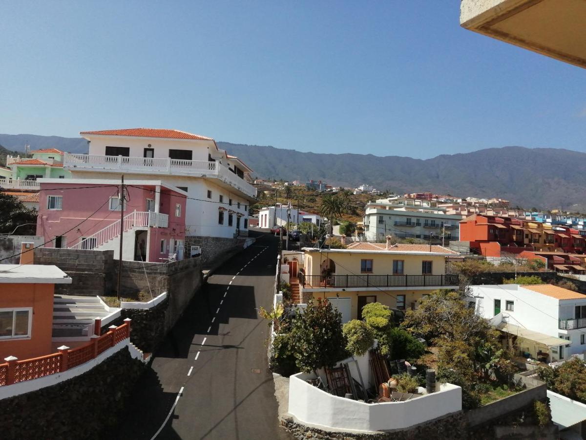 Buenavida Lägenhet Breña Baja Rum bild